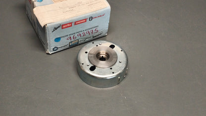 Piaggio Genuine Runner 50 / NRG / Zip Flywheel Rotor Magneto PN 9692975