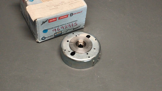 Piaggio Genuine Runner 50 / NRG / Zip Flywheel Rotor Magneto PN 9692975