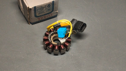 Piaggio Genuine Stator Plate Assembly BV 200 828135