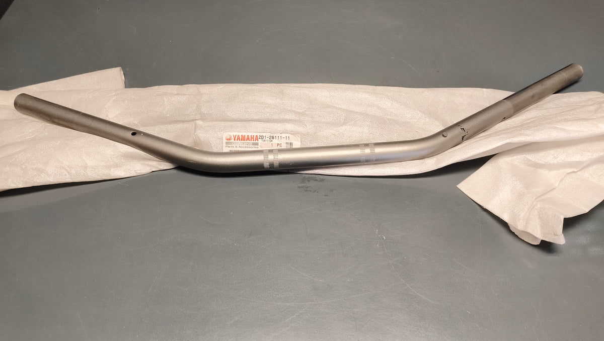 Yamaha Genuine FZ1 Handlebar Assembly 2D1-26111-11