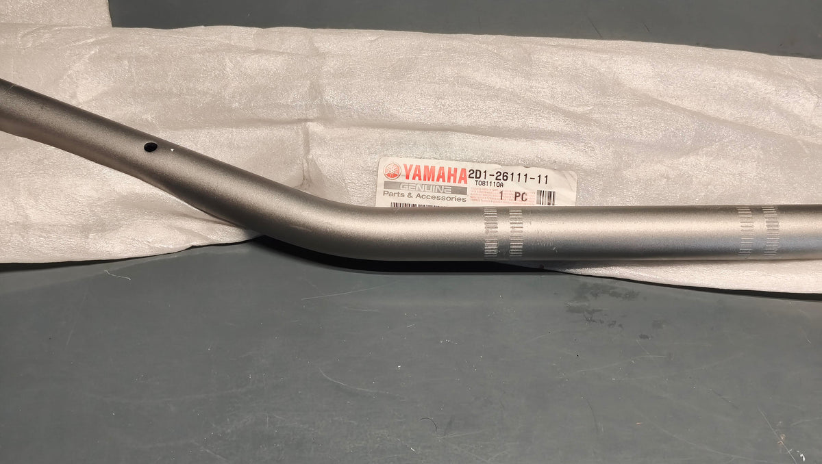 Yamaha Genuine FZ1 Handlebar Assembly 2D1-26111-11