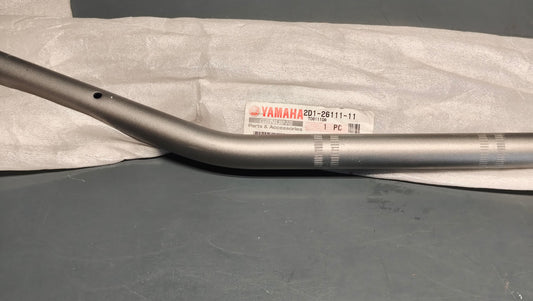 Yamaha Genuine FZ1 Handlebar Assembly 2D1-26111-11