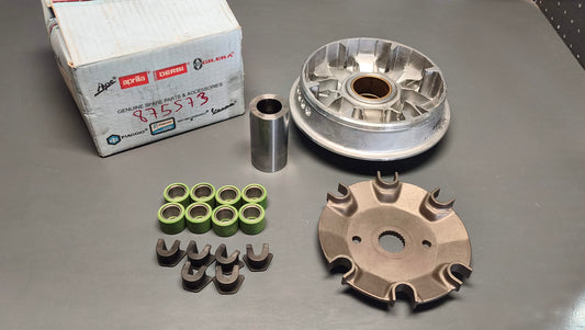 Piaggio Genuine Aprilia GP800 Variator Kit 875573