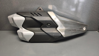 Honda Genuine used CBR250RR MC51 Exhaust Muffler