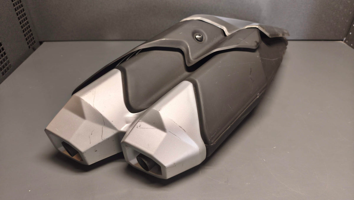 Honda Genuine used CBR250RR MC51 Exhaust Muffler