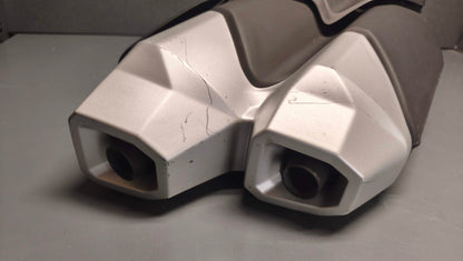 Honda Genuine used CBR250RR MC51 Exhaust Muffler