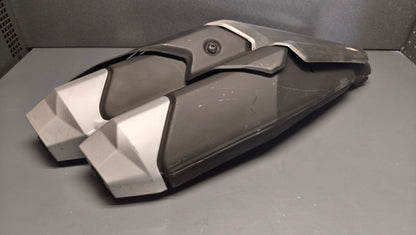 Honda Genuine used CBR250RR MC51 Exhaust Muffler