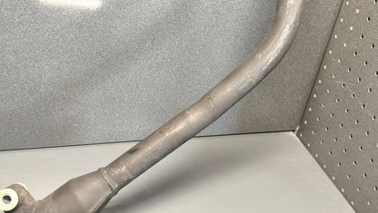 Honda genuine new CBR 150 R 00 - 10 Japanese import exhaust muffler system