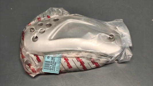 Malaguti Genuine Crosser 50 Exhaust Heat Shield Guard 071.237.00