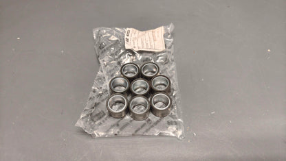 Piaggio Genuine Beverly 350 Variator Roller Weight Set B014273