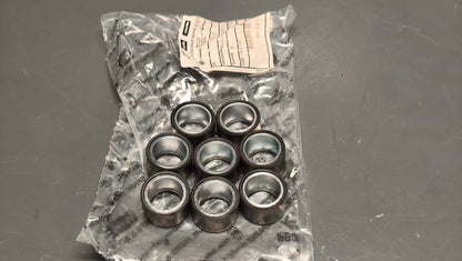 Piaggio Genuine Beverly 350 Variator Roller Weight Set B014273