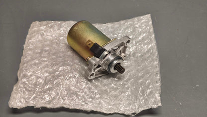 Piaggio Genuine NRG MC3 Starter Motor 82530R