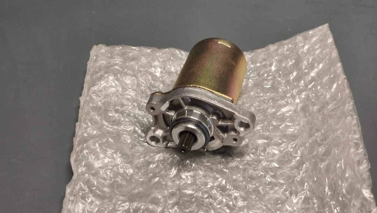 Piaggio Genuine NRG MC3 Starter Motor 82530R