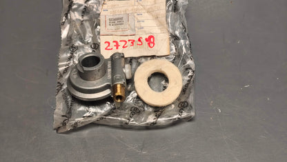 Piaggio Genuine Typhoon / NRG Speedometer Drive Gear 272358