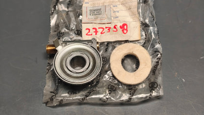 Piaggio Genuine Typhoon / NRG Speedometer Drive Gear 272358