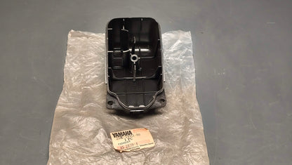 Yamaha Genuine Passol Air Cleaner Case 25K-14411-00