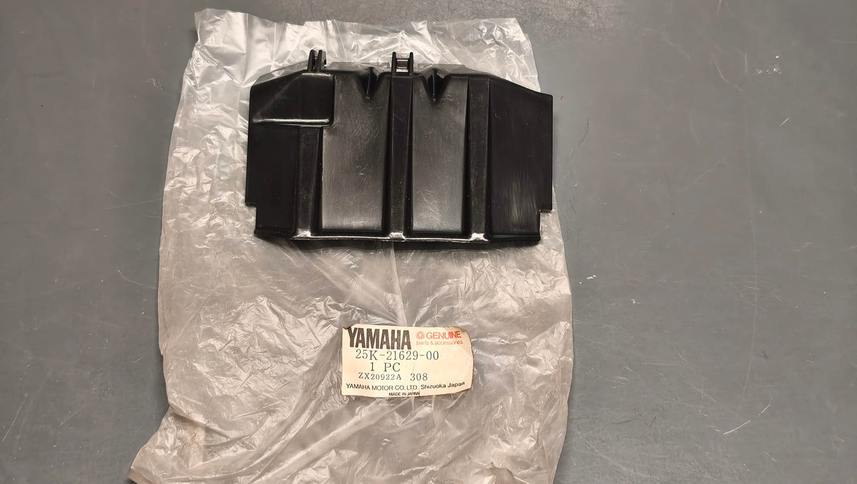 Yamaha Genuine Passol Mudguard Rear 2 25K-21629-00