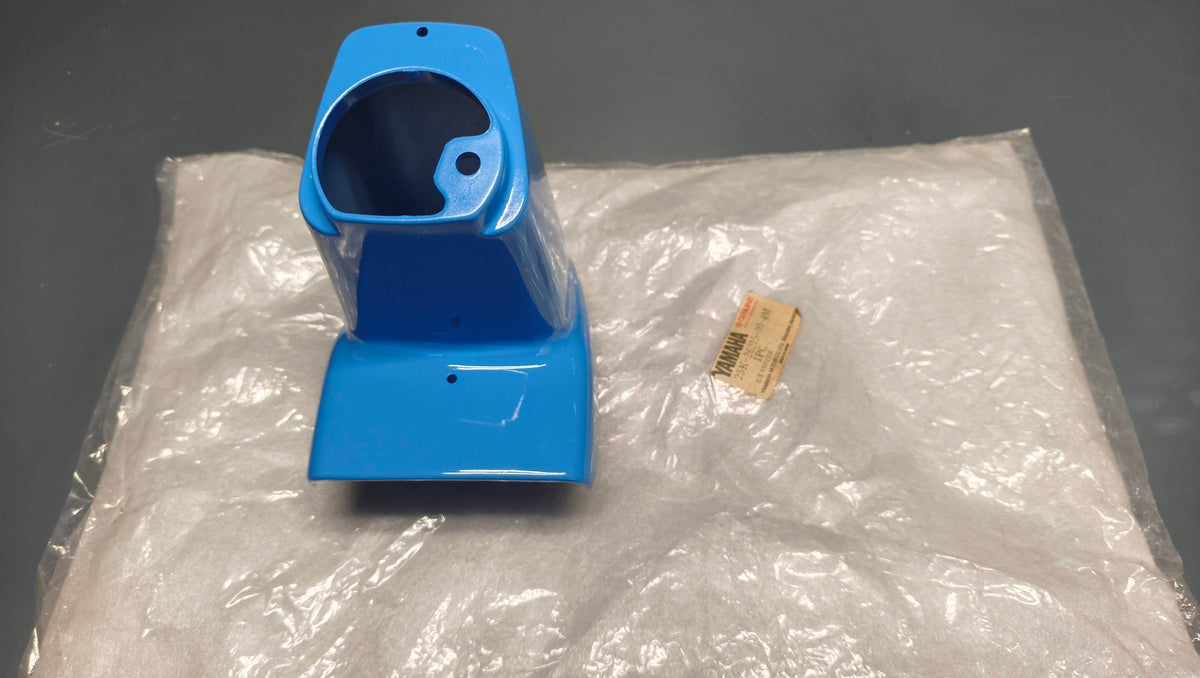 Yamaha Genuine Passol Handle Lower Cover 25K-26215-00-4M