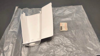 Yamaha Genuine Passol Front Panel 2 / Leg Shield Side Trim Panel 25K-23397-10