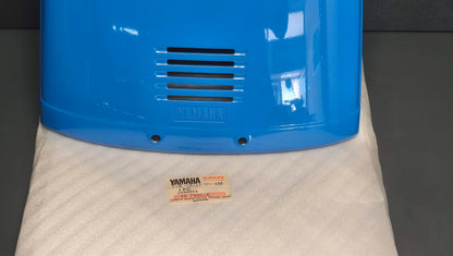 Yamaha Genuine Passol Front Apron Cover 25K-28311-00-4M