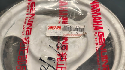 Yamaha genuine yamaha cr50z rear wheel  pn 3nw-f5390-00-36 - Www.dm-motorcycles.com
