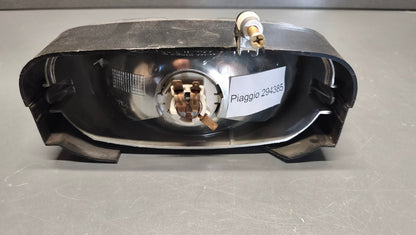 Piaggio genuine New Gilera Stalker headlight pn 294385 - Www.dm-motorcycles.com