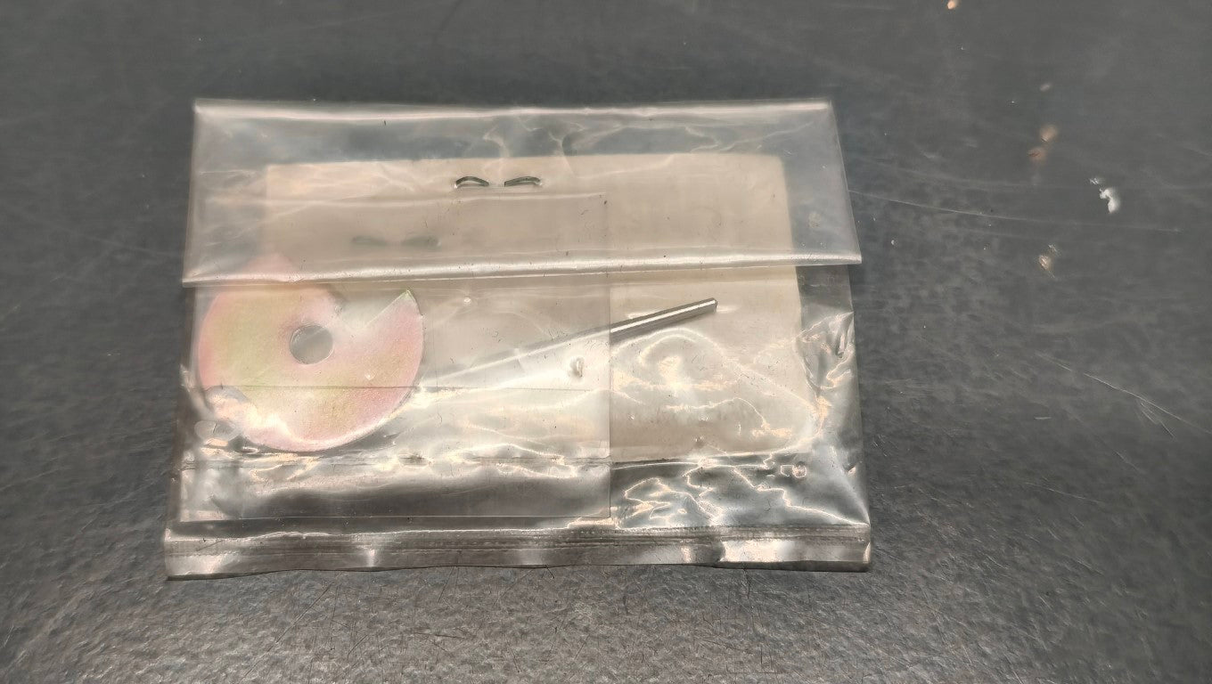 Yamaha oem dt 175 mx 100 AG TY carburetor needle valve pn 18l-1490j-00 - Www.dm-motorcycles.com