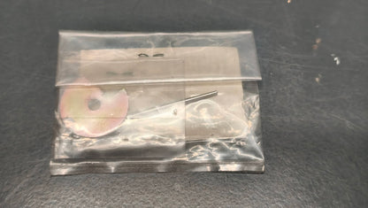 Yamaha oem dt 175 mx 100 AG TY carburetor needle valve pn 18l-1490j-00 - Www.dm-motorcycles.com