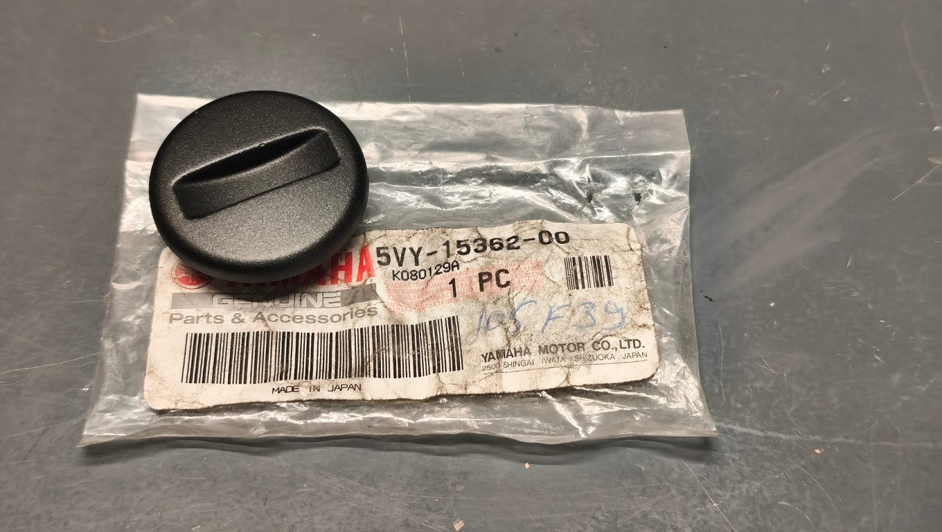 Yamaha Genuine new YZF R1 2004 5VY1 oil plug pn 5vy-15362-00 - Www.dm-motorcycles.com