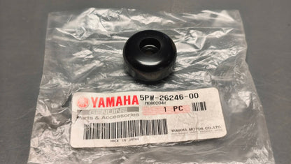 Yamaha Genuine New YZF-R1 YZF-R6 2002 - 2006 Handlebar End Weight PN 5PW-26246-00 - Www.dm-motorcycles.com