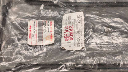 Kawasaki genuine new zr1000 2003-06 zr750 2004-07 head gasket pn 11061-1165