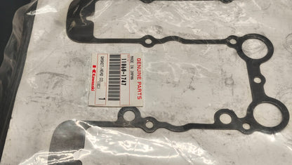 Kawasaki genuine new zr750 1996-99 head gasket pn 11060-1747