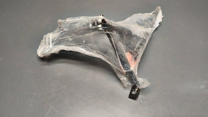 Yamaha Neo's 50 YN50 Chrome Side Stand Kit - 5AD-W0733-00 - Www.dm-motorcycles.com