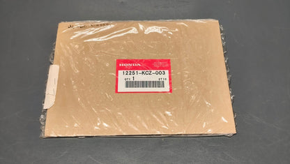 Honda genuine new xr250 1996-2000 cylinder head gasket pn 12251-kcz-003