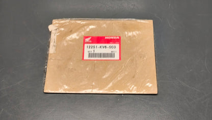 Honda genuine new xr250 1986-96 cylinder head gasket pn 12251-kv6-003