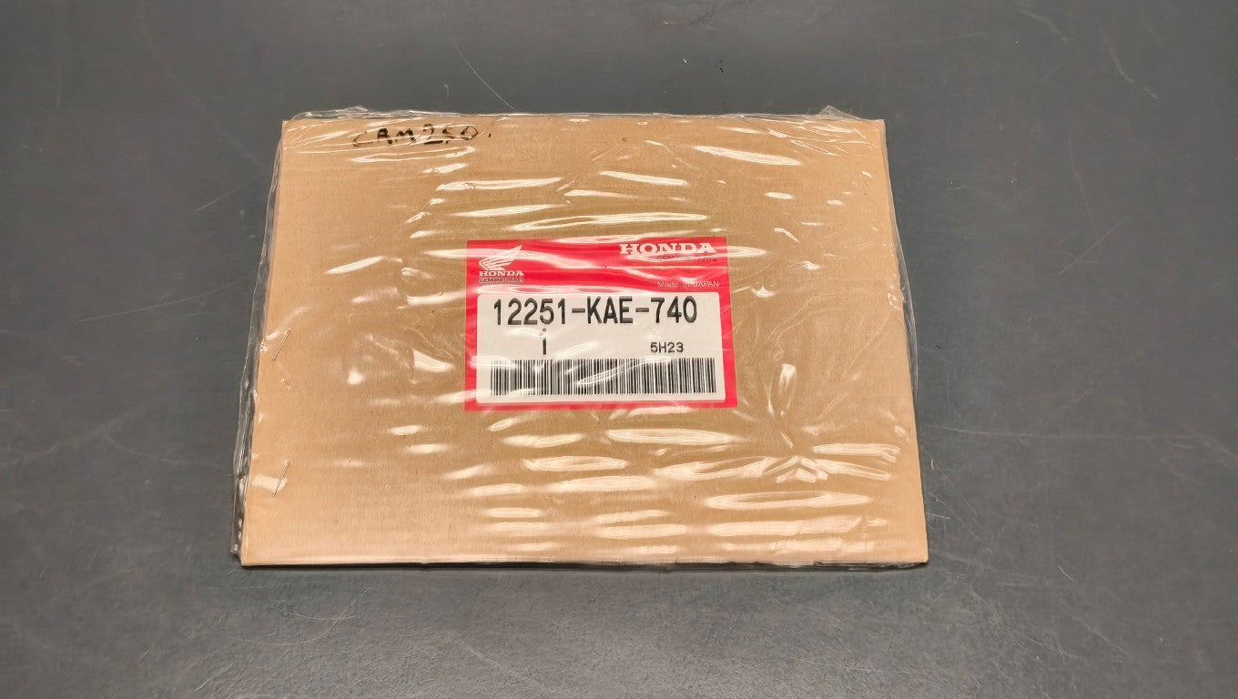 Honda CRM250R CRM250 Cylinder Head Gasket 12251-KAE-740
