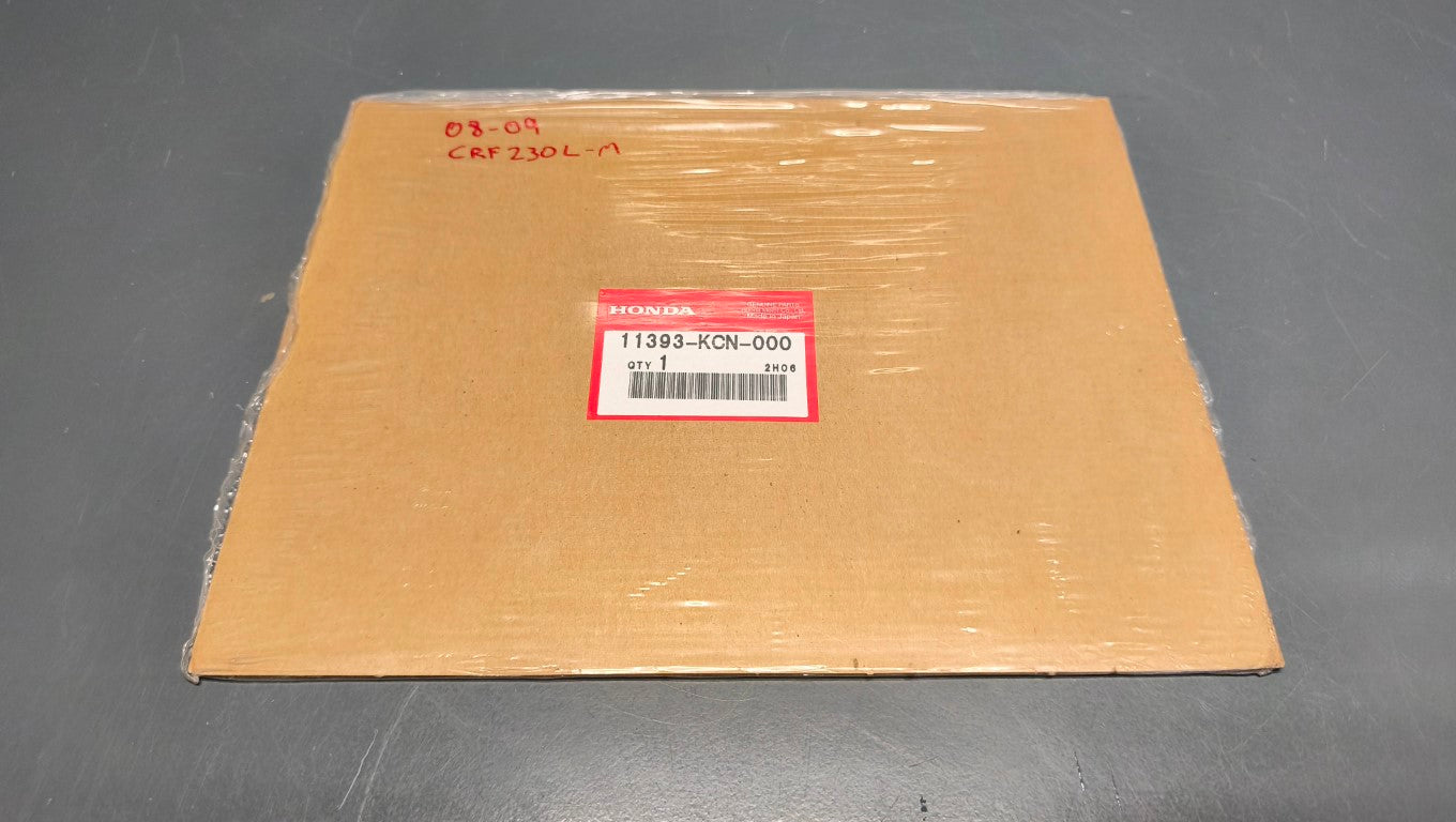 Honda Clutch Cover Gasket - 11393-KCN-000