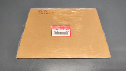 Honda Clutch Cover Gasket - 11393-KCN-000