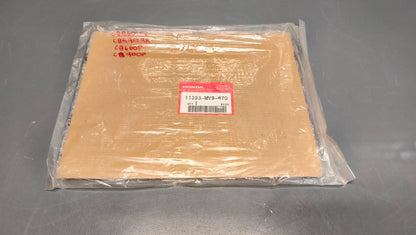 Honda CBR600F / CB600F Hornet Clutch Cover Gasket - 11393-MV9-670