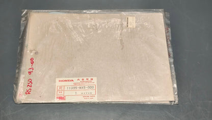 Honda RS250R NX5 Clutch Cover Gasket - 11395-NX5-000