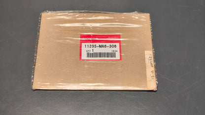 Honda CBX400F / CBR400F Left Generator Cover Gasket - 11395-MA6-306