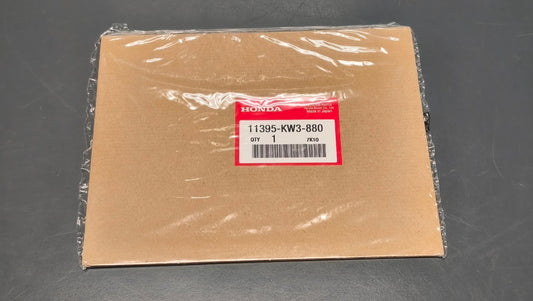 Honda XR250R / NX250 Left Crankcase Cover Gasket 11395-KW3-880