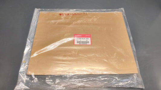 Honda GB250 Clubman Crankcase Cover Gasket 11394-KL8-760