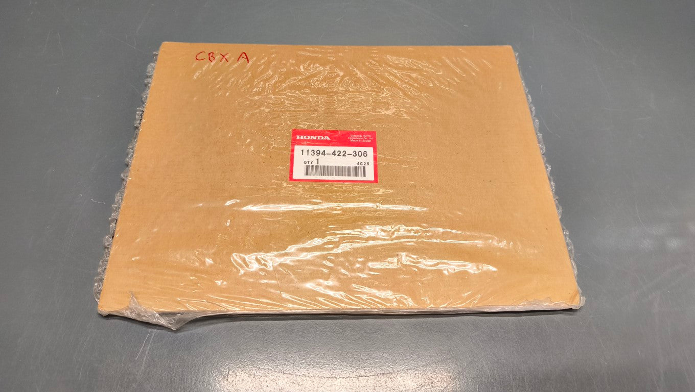 Honda CBX1000 Clutch Cover Gasket - 11394-422-306