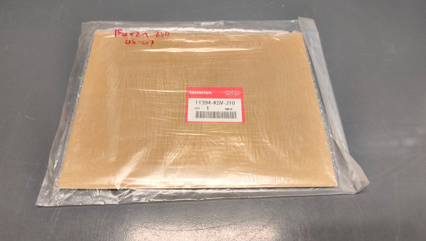 Honda Forza 250 Generator Cover Gasket - 11394-KSV-J10