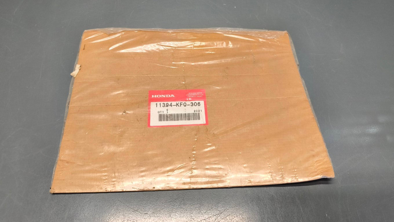 Honda XL/XR250 Left Crankcase Gasket - 11395-KF0-306