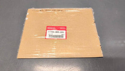 Honda GB250 Clubman / CBX250S Clutch Cover Gasket - 11394-GW8-680