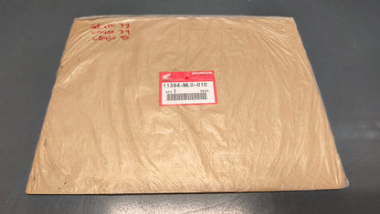 Honda VFR400R / RVF400 Clutch Cover Gasket - 11394-ML0-010
