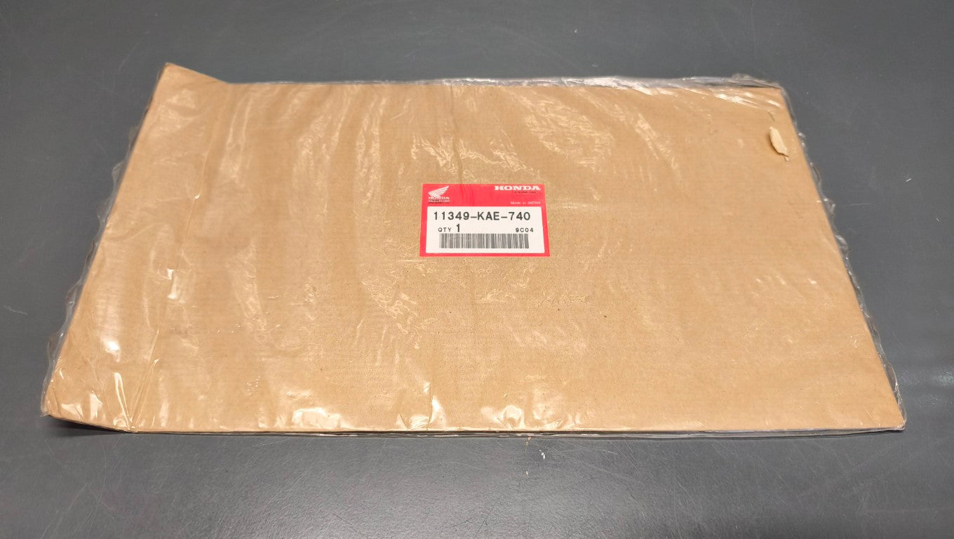 Honda CRM250R / AR Clutch Cover Gasket - 11349-KAE-740
