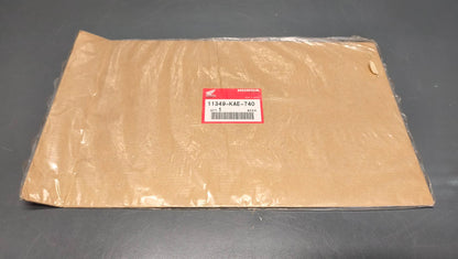Honda CRM250R / AR Clutch Cover Gasket - 11349-KAE-740